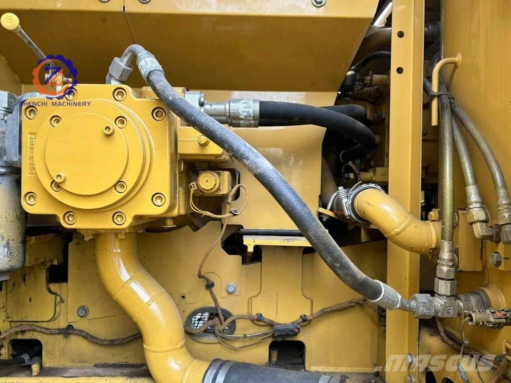 CAT 320 GC Εκσκαφείς με ερπύστριες