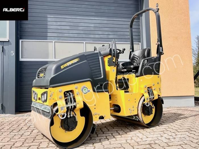 Bomag BW 90 AD-5 Οδοστρωτήρες διπλού κυλίνδρου