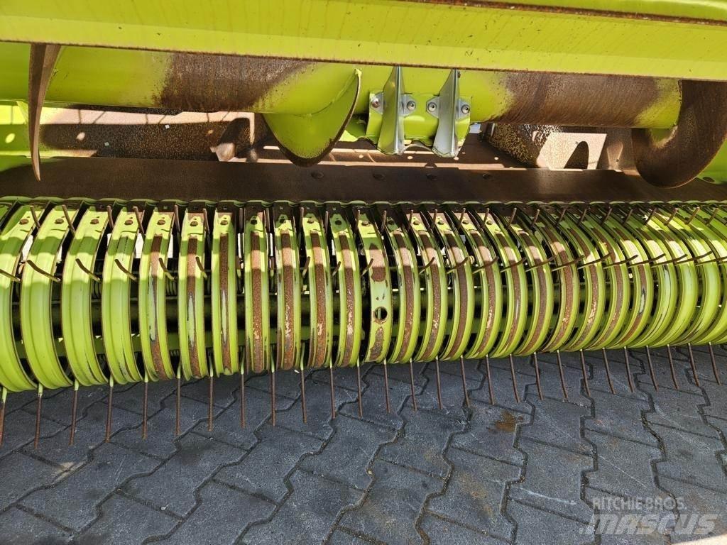 CLAAS PU 300 HD Εξαρτήματα αυτοκινούμενων μηχανών χορτονομής