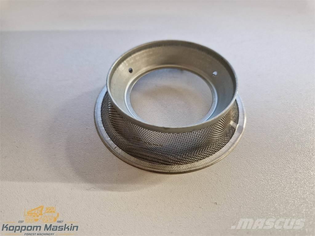 Eco Log 7014888 Μετάδοση