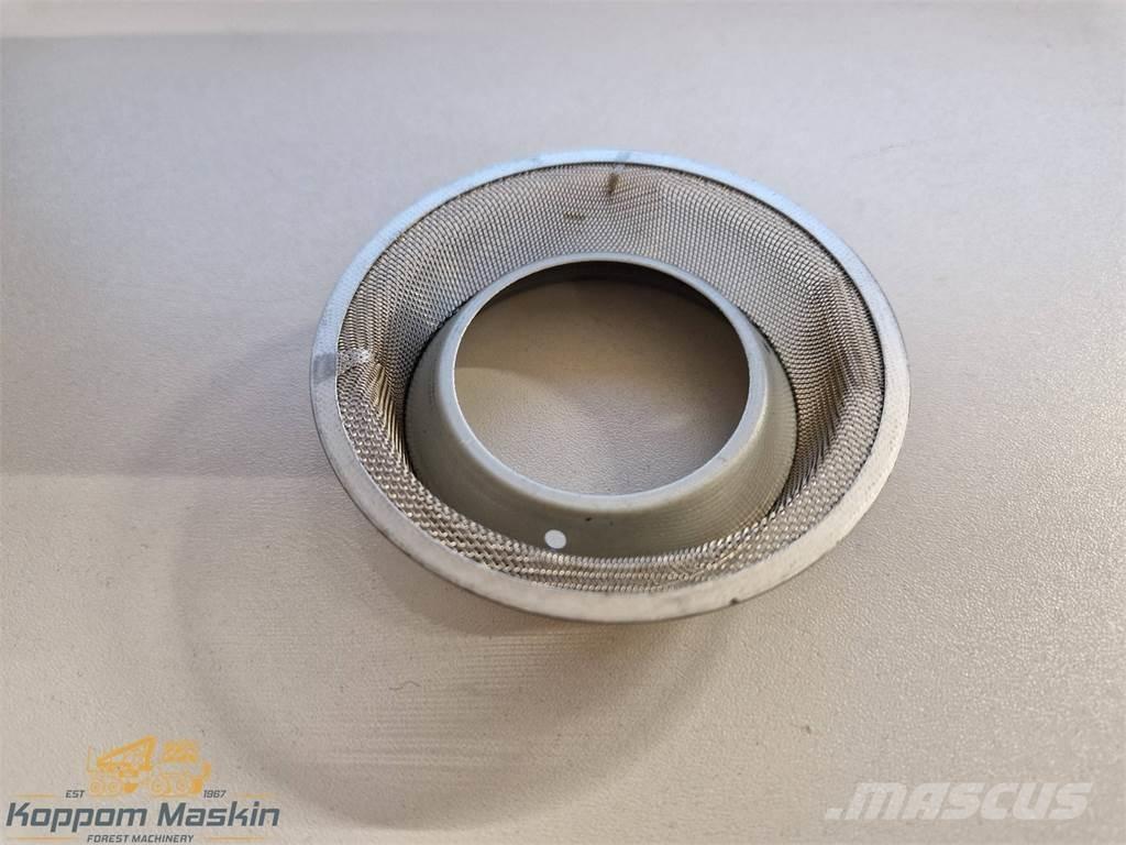 Eco Log 7014888 Μετάδοση