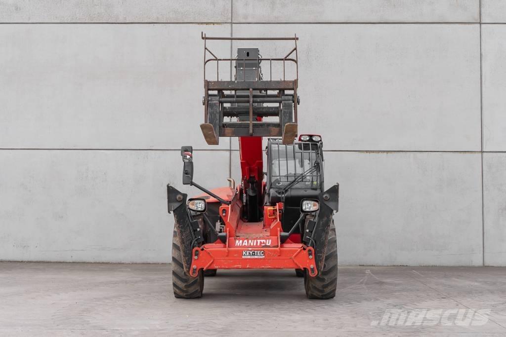 Manitou MT 1840 Τηλεσκοπικοί ανυψωτές
