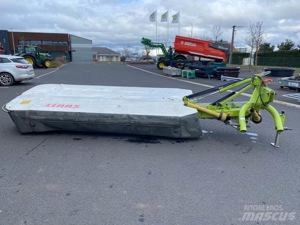 CLAAS DISCO 3150 Χορτοκοπτικά