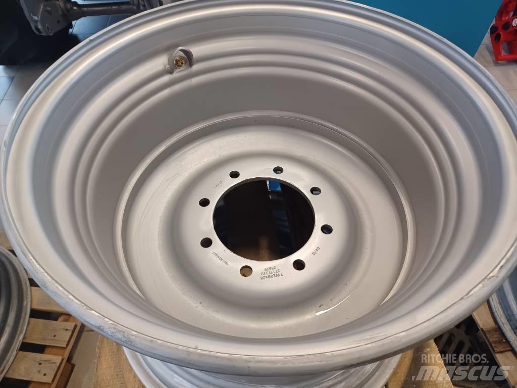 GKN 20x28 vanteet Ελαστικά και ζάντες