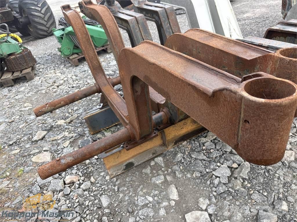 Ponsse Okänd Άλλα εξαρτήματα