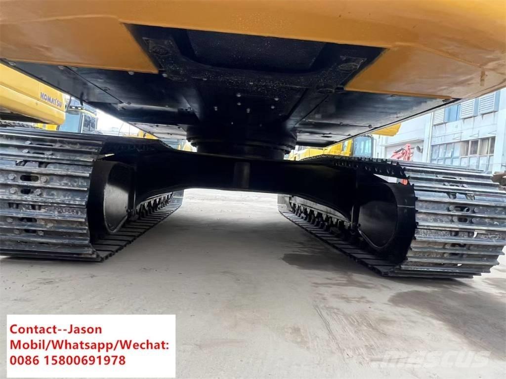 Sany SY 235 H Εκσκαφείς με ερπύστριες