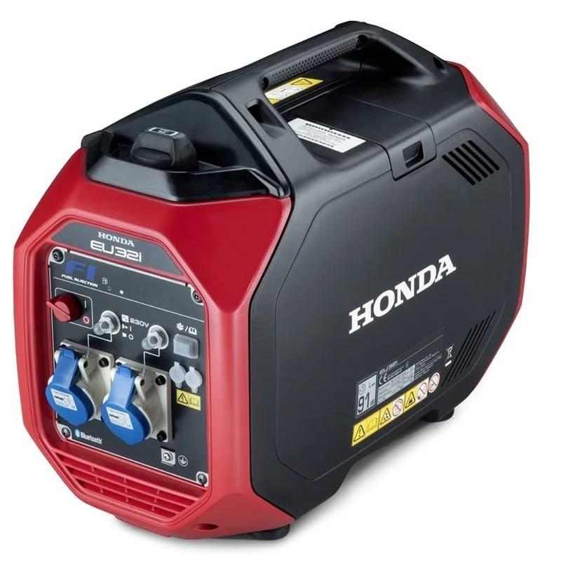 Honda EU32i Γεννήτριες πετρελαίου