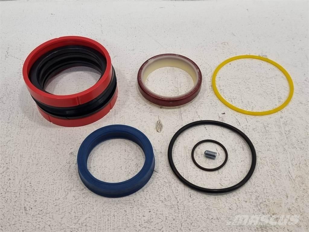  FMG/Ösa 100368 Υδραυλικά