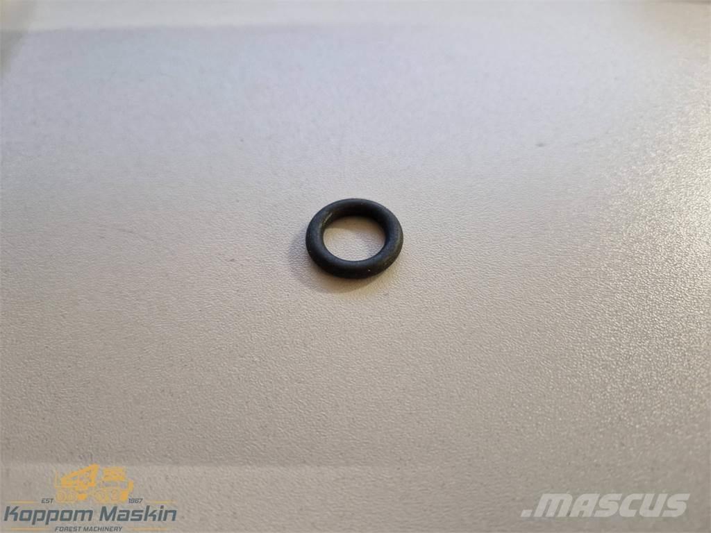 Eco Log 6003220 Υδραυλικά