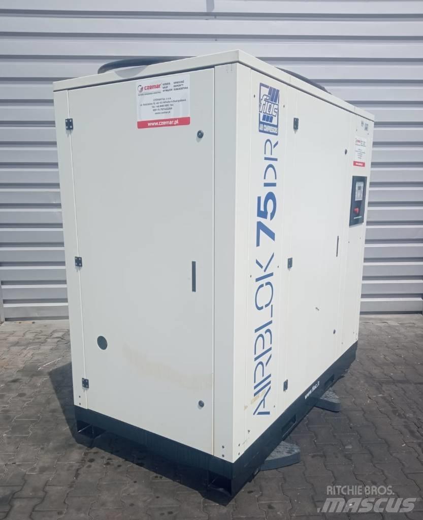  FIAC AIRBLOK75 DB Συμπιεστές
