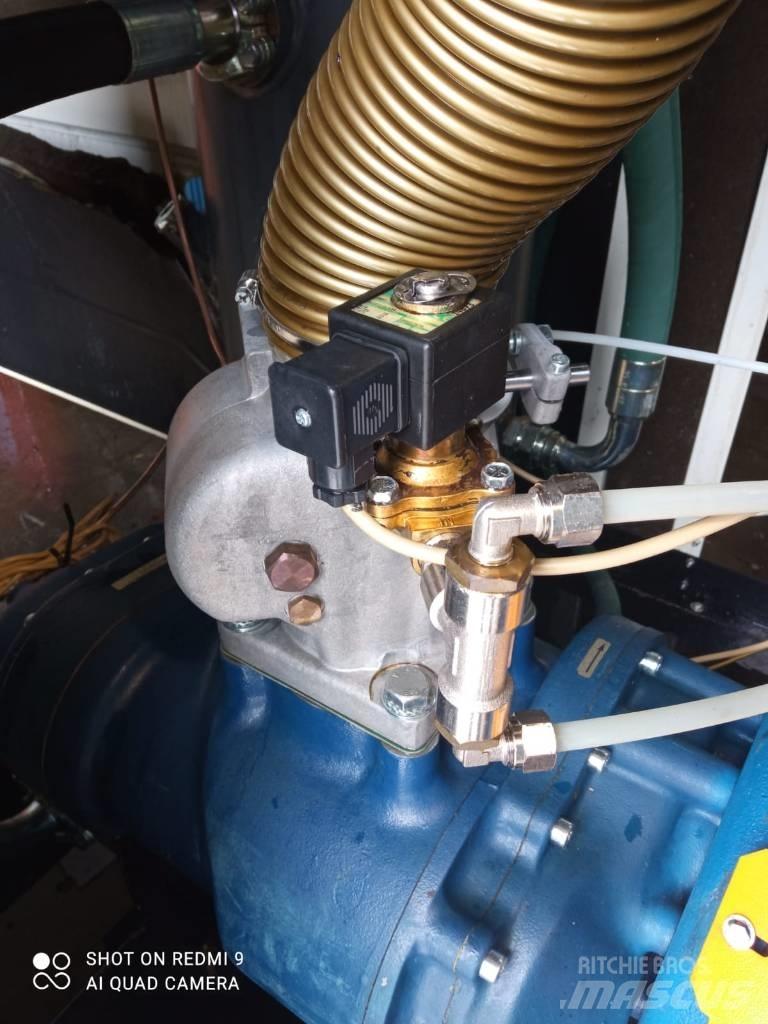 FIAC AIRBLOK75 DB Συμπιεστές