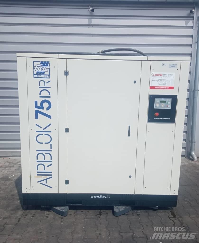  FIAC AIRBLOK75 DB Συμπιεστές