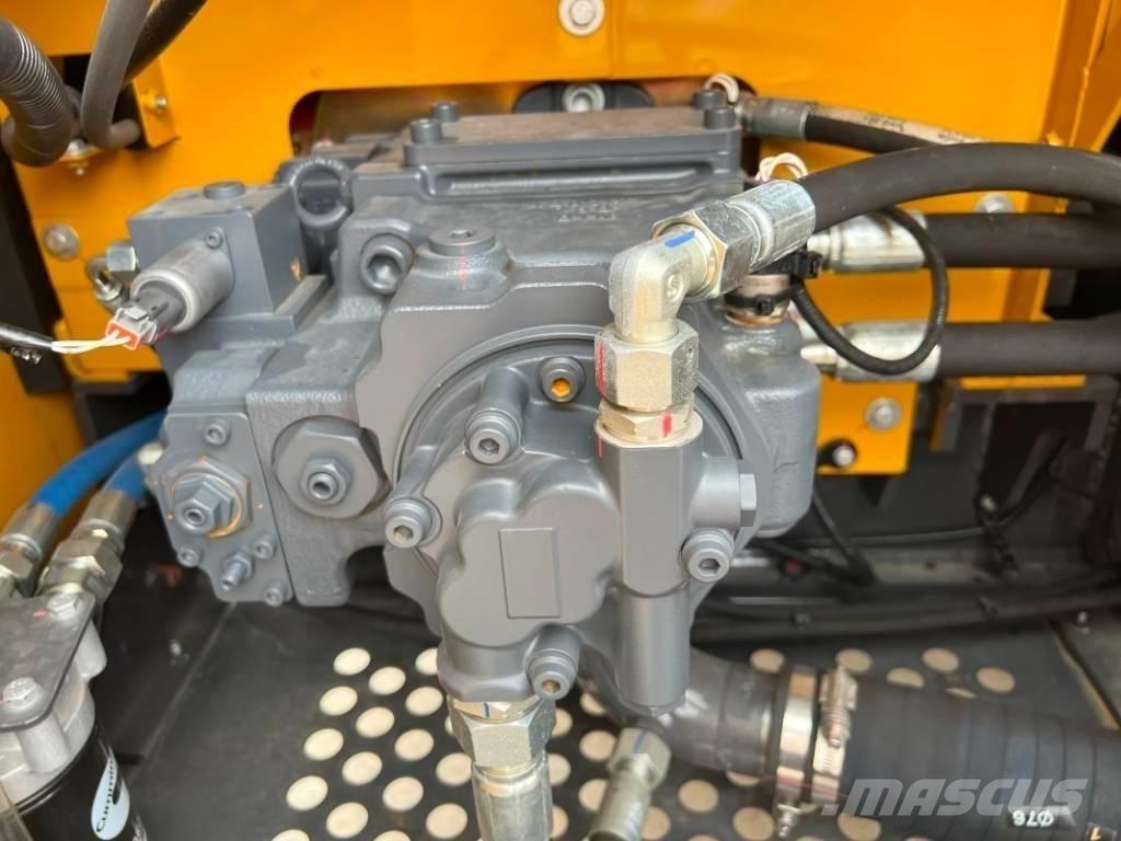 XCMG XE135GA Εκσκαφείς με ερπύστριες