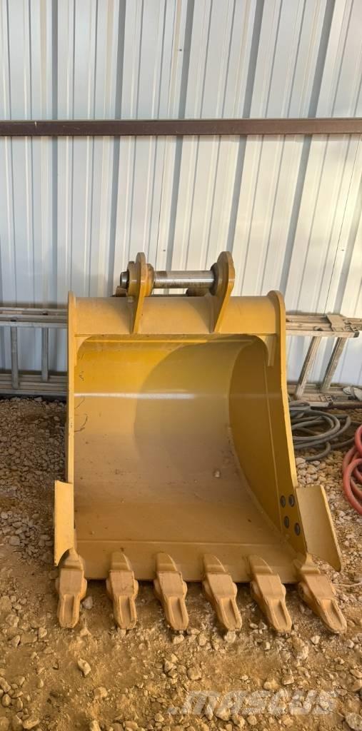 CAT Bucket Άλλα εξαρτήματα