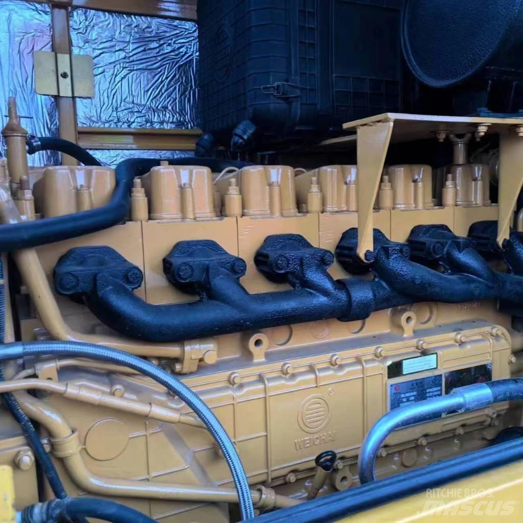 XCMG ZL 50 GN Φορτωτές με λάστιχα (Τροχοφόροι)