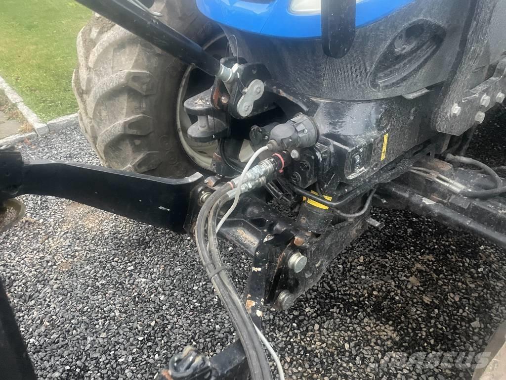 XYZ Snöblad Εκχιονιστήρες και χιονοδιώχτες