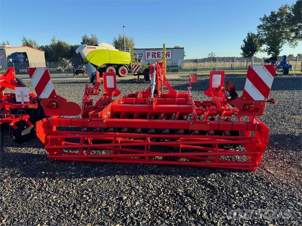 Maschio Veloce 300 Δισκοσβάρνες