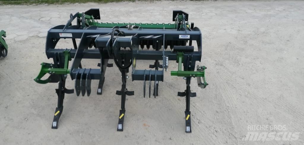 Awemak Rambo PR 25.5 Υπεδάφια άροτρα