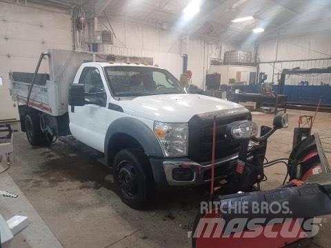 Ford F450 SUPER  DUTY Κατασκευές - Άλλα