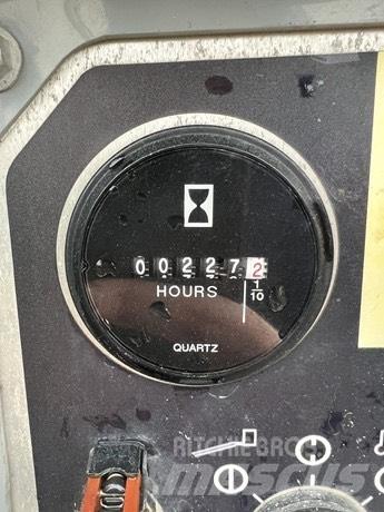 Genie Z 30/20 N RJ Ανυψωτήρες με αρθρωτό βραχίονα