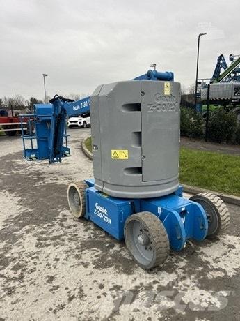 Genie Z 30/20 N RJ Ανυψωτήρες με αρθρωτό βραχίονα