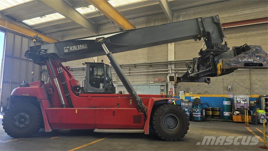 Kalmar DRG450-65S5 Γερανοί στοίβαξης εμπορευματοκιβωτίων
