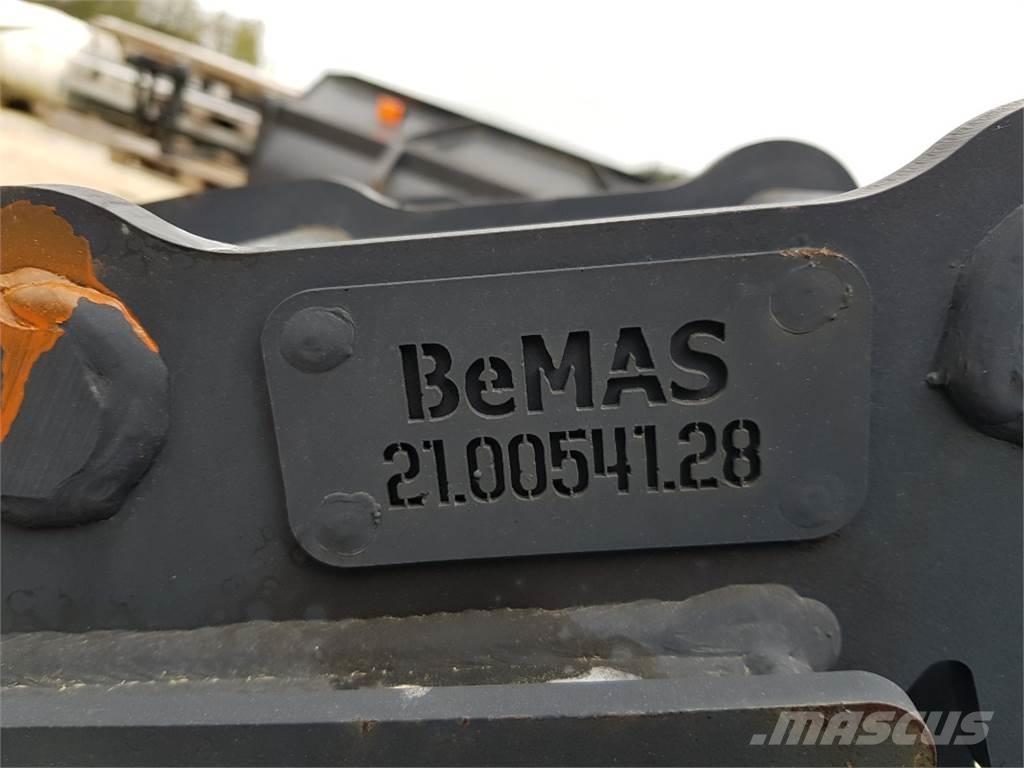  Bemas TL 300 SW010 Εκσκαφείς