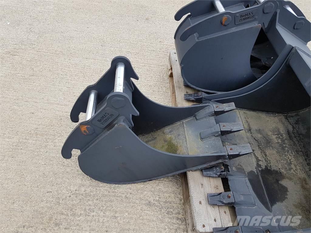  Bemas TL 300 SW010 Εκσκαφείς