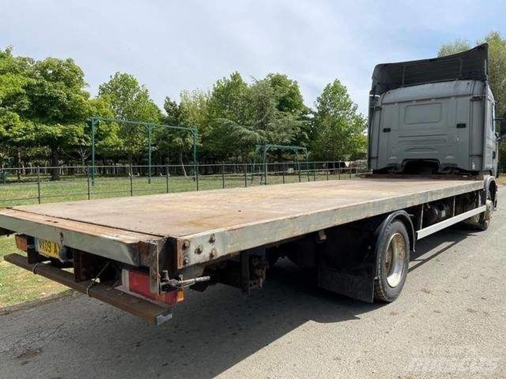 Scania R 340 Φορτηγά Kαρότσα με ανοιγόμενα πλαϊνά
