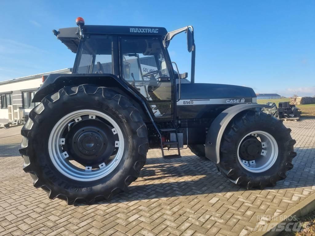 CASE 5140 Τρακτέρ