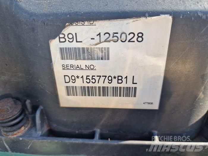 Volvo D9B 360 - EC06 Μεταφορές - Άλλα