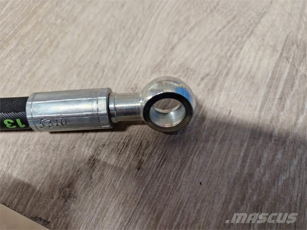 Eco Log 645310 Υδραυλικά