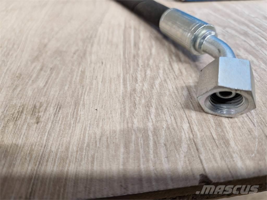 Eco Log 645310 Υδραυλικά