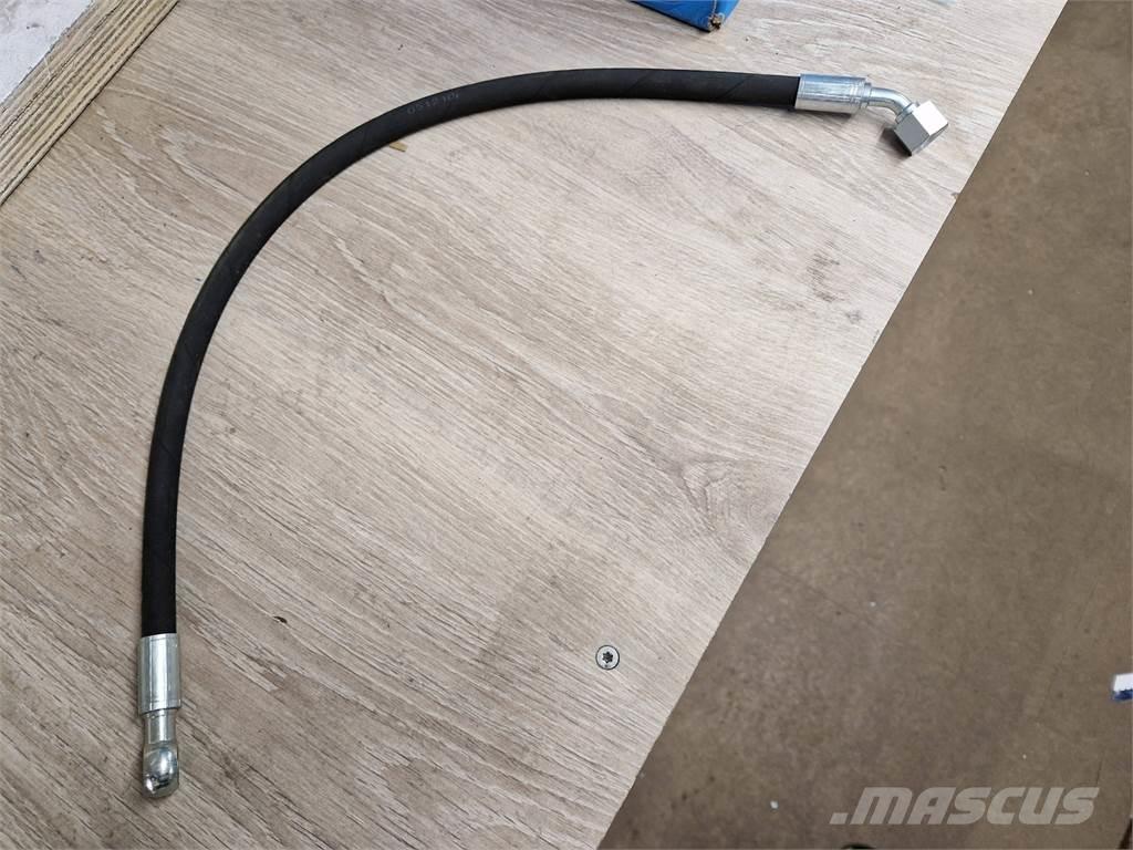 Eco Log 645310 Υδραυλικά