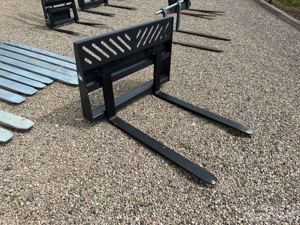 Bobcat Pallet forks Δικράνες