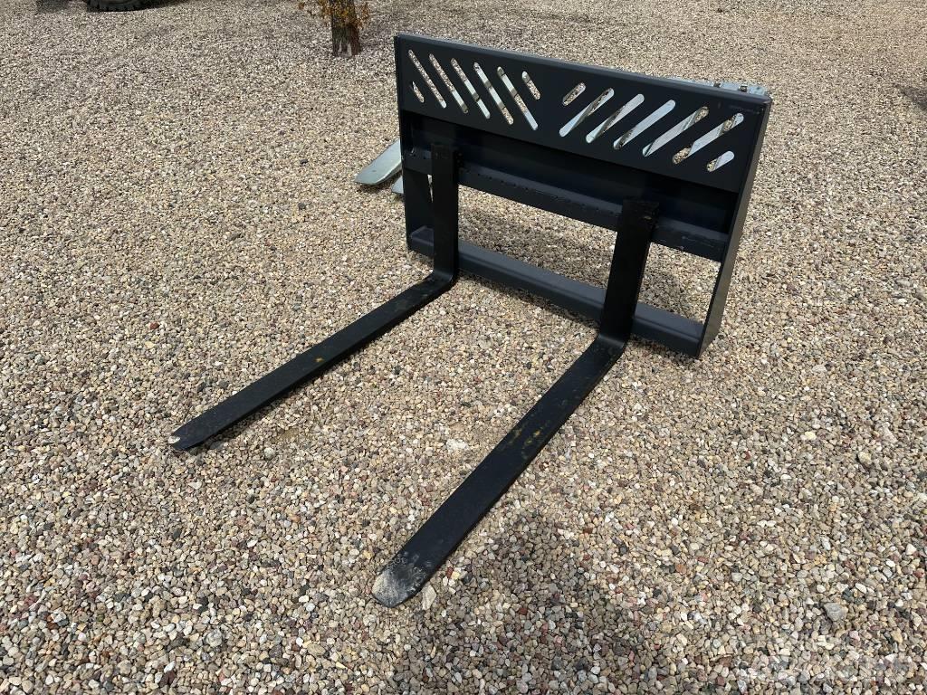 Bobcat Pallet forks Δικράνες