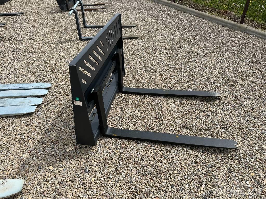 Bobcat Pallet forks Δικράνες