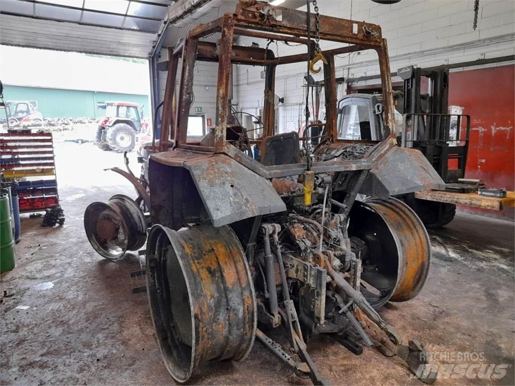 Ford 8240 Τρακτέρ
