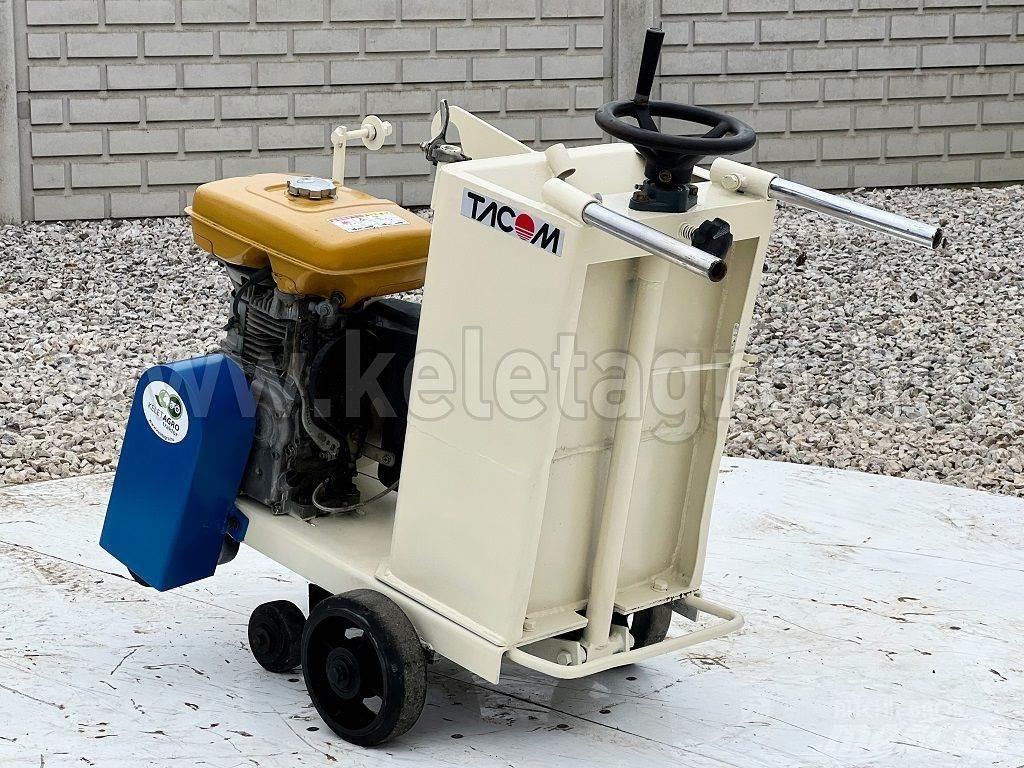  Tacom TOC2 Τρακτέρ