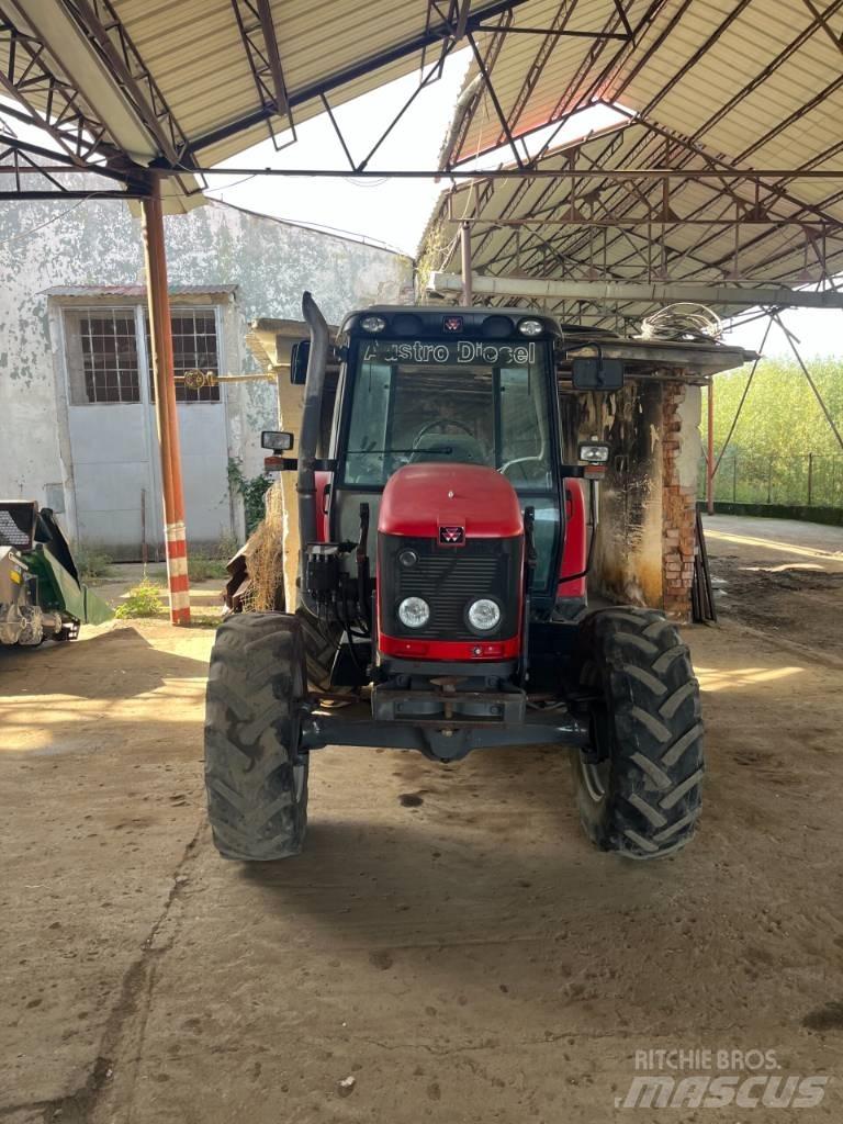 Massey Ferguson 5435 Τρακτέρ