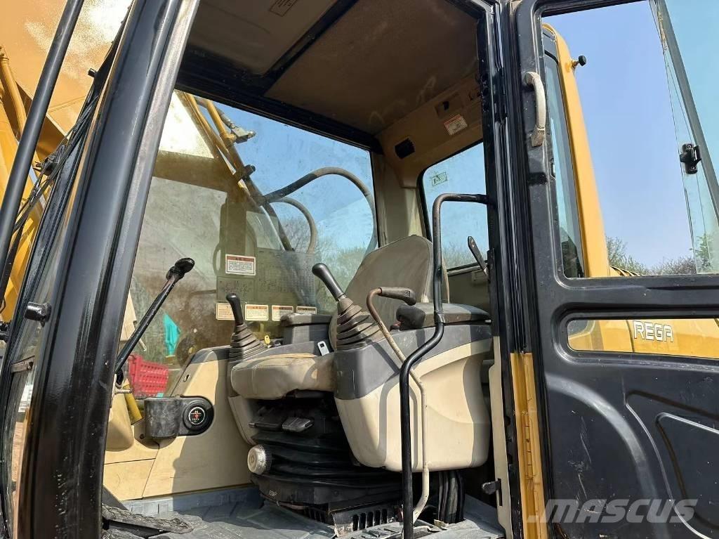 CAT 325CL Εκσκαφείς με ερπύστριες