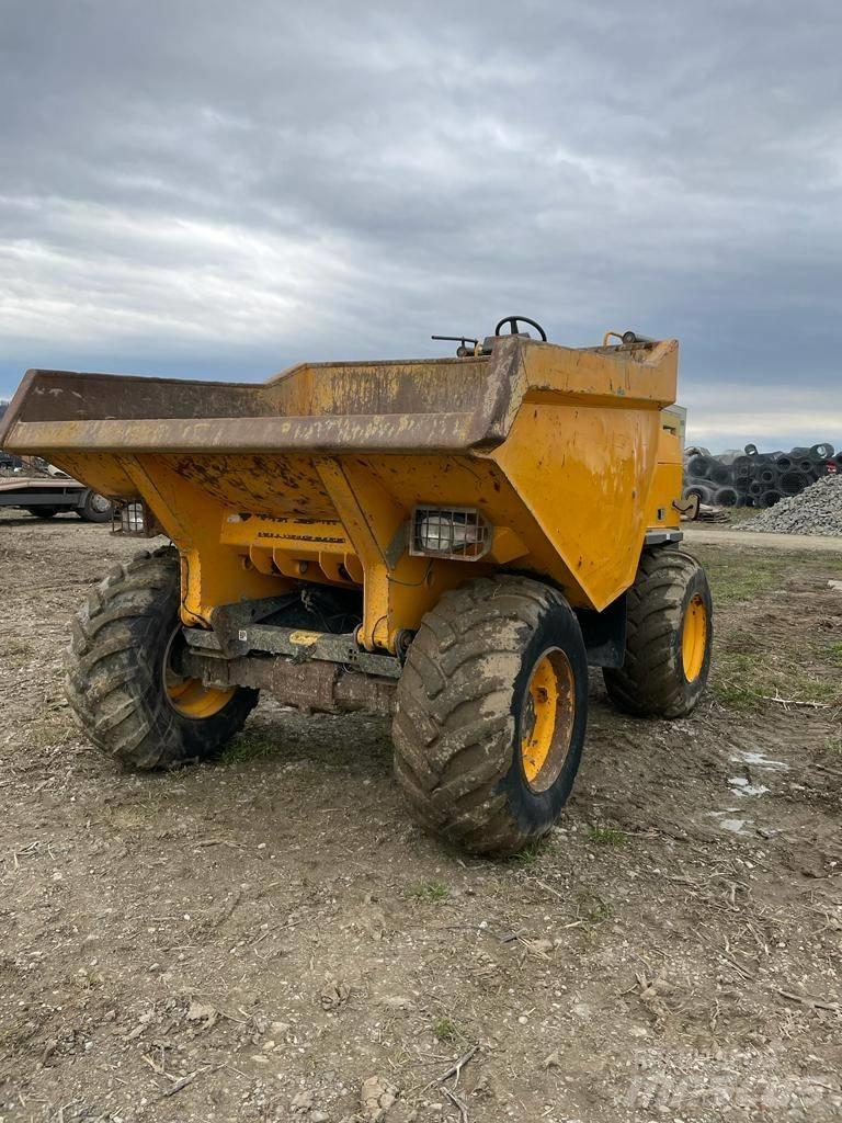 Terex TA9 Dumpers εργοταξίου