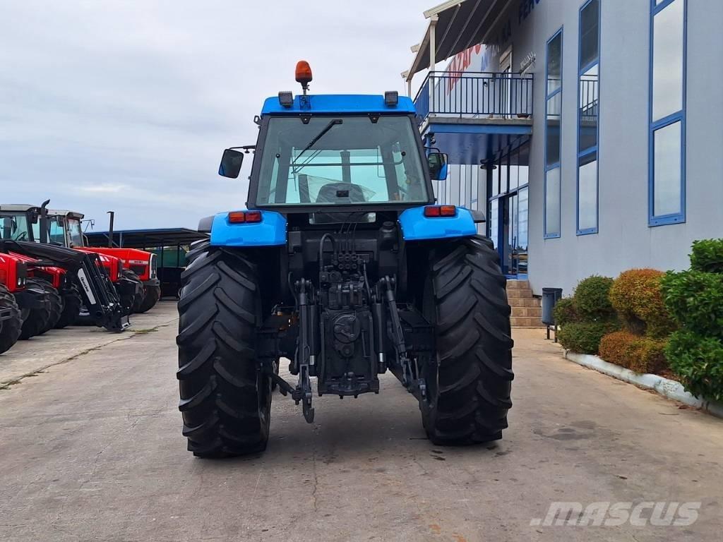 Landini 145 Τρακτέρ