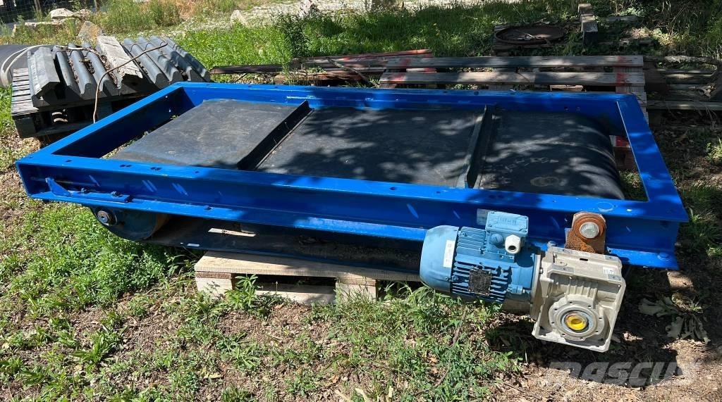  JTEC 963 Κινητοί σπαστήρες