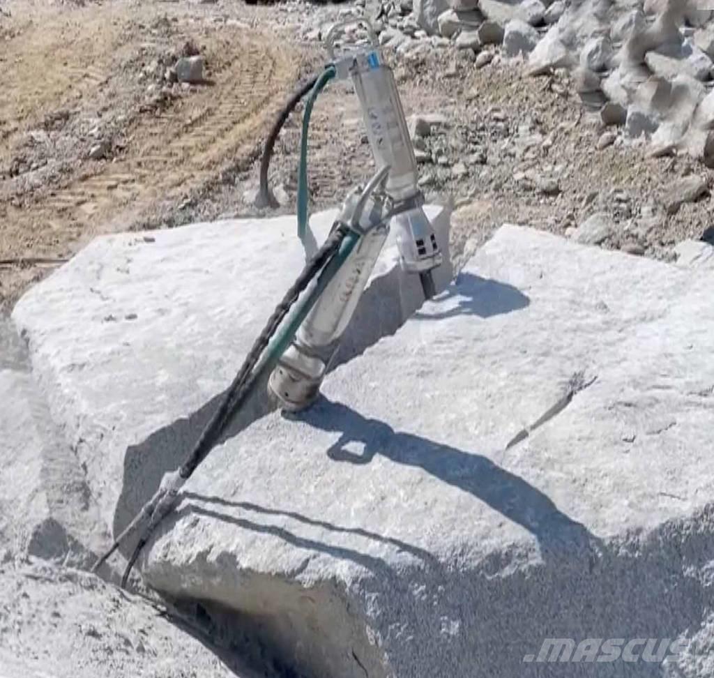 Darda C4 Σφυριά / Σπαστήρες