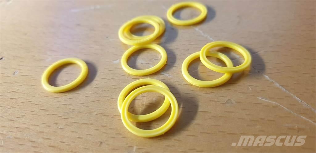  FMG/Ösa 8570163 Υδραυλικά