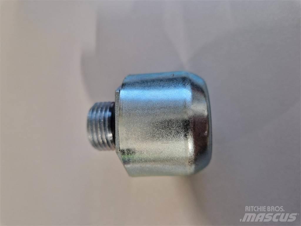 Ponsse 0027160 Υδραυλικά
