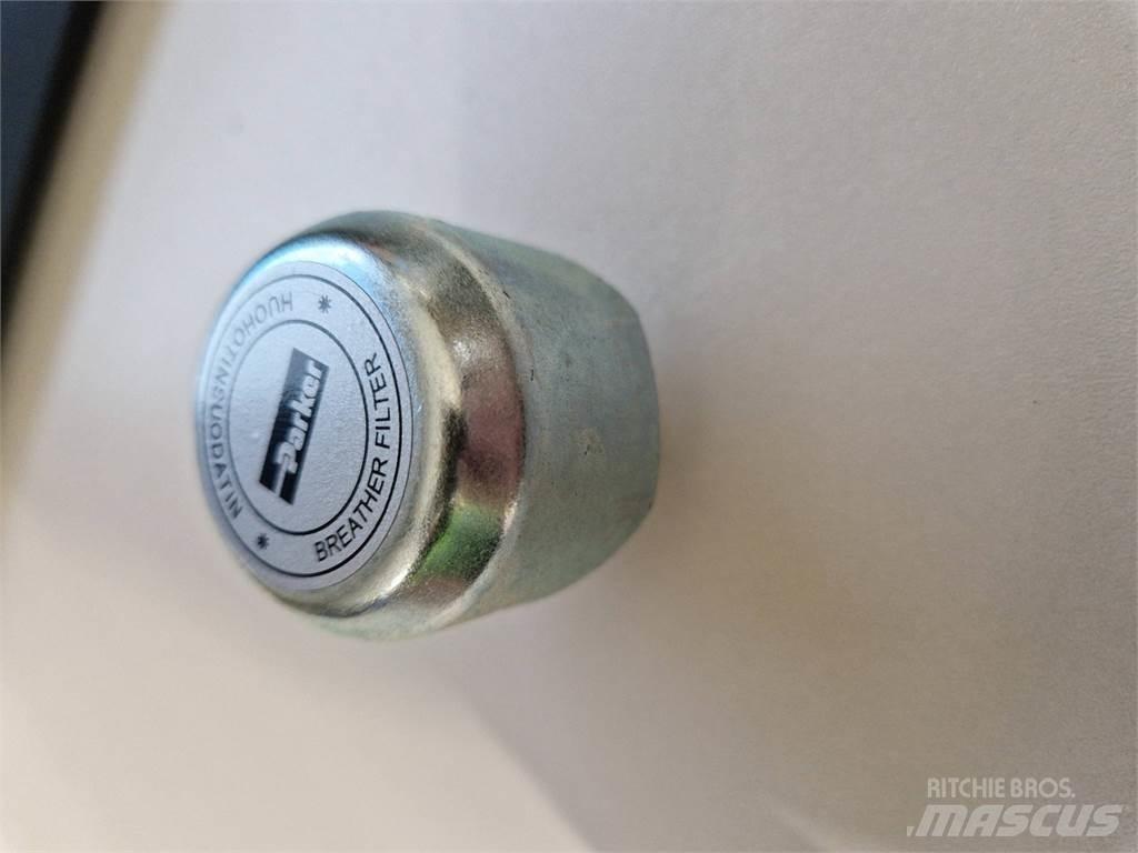 Ponsse 0027160 Υδραυλικά
