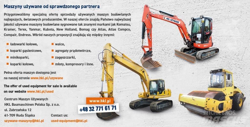 Compair C38 Συμπιεστές
