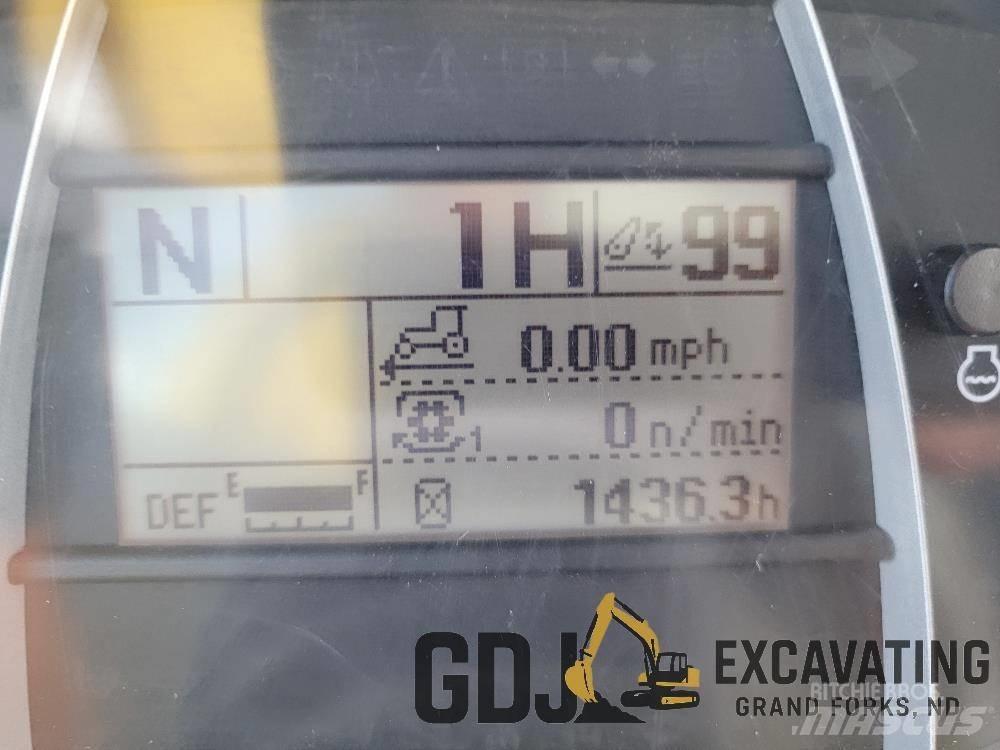 Kubota M 6-131 Τρακτέρ